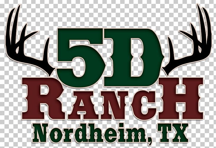 5 D Ranch 5D Steakhouse & Lounge Edgar And Gladys Cafe D & B Flowback And Well Testing Boar Hunting PNG, Clipart, 5 D Ranch, 5d Steakhouse Lounge, Antler, Boar Hunting, Brand Free PNG Download