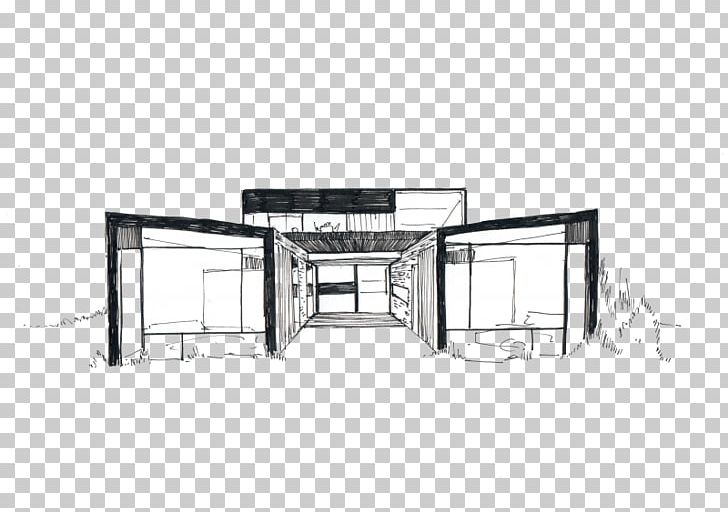 Architecture House Line Art PNG, Clipart, Angle, Architecture, Area, Art, Black And White Free PNG Download