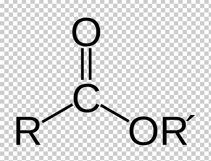 Carboxylic Acid Carbonyl Group Functional Group Acyl Chloride PNG, Clipart, Acid, Acyl Chloride, Angle, Area, Black And White Free PNG Download