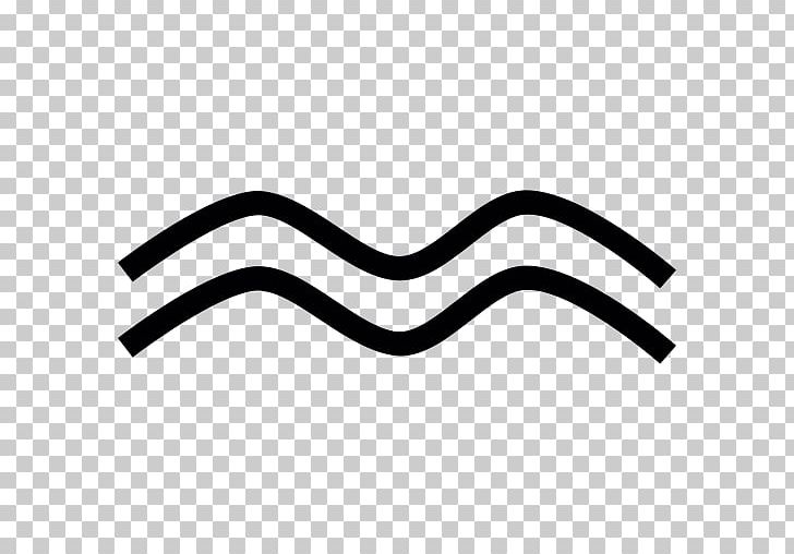 wave symbol