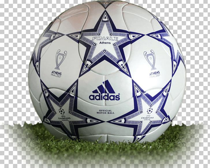 champions league ball 2006