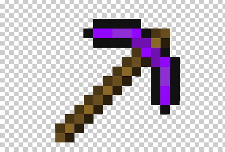 Minecraft: Pocket Edition Pickaxe Minecraft Mods PNG, Clipart, Angle, Axe, Fan Art, Gaming, Hoe Free PNG Download