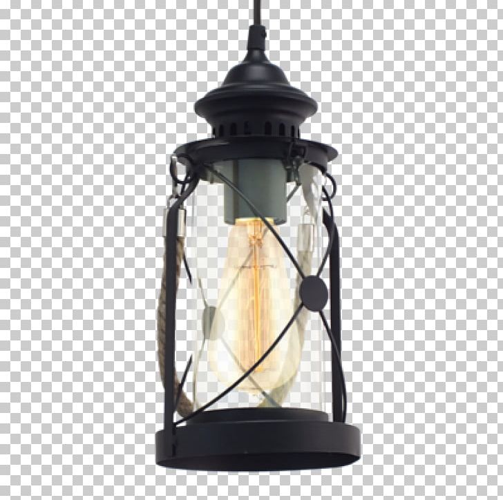 Pendant Light Lantern Lighting Light Fixture PNG, Clipart, Ceiling Fixture, Edison Screw, Eglo, Electric Light, Incandescent Light Bulb Free PNG Download