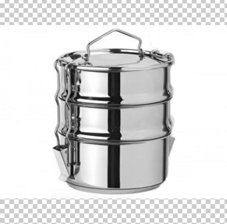 Tiffin Carrier Stock Pots Stainless Steel PNG, Clipart, Glass, Lid, Metal, Others, Price Free PNG Download