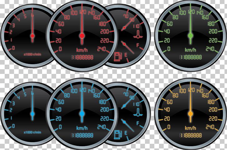 Car Gauge Speedometer Euclidean PNG, Clipart, Car Meter, Cars, Counter, Dashboard, Dial Free PNG Download