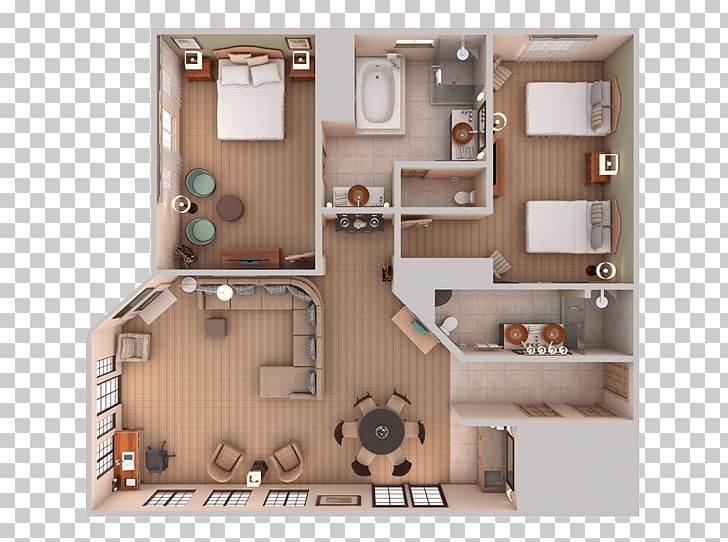 Floor Plan Living Room Suite Dining Room PNG, Clipart, Balcony, Bathroom, Bed, Bedroom, Chair Free PNG Download