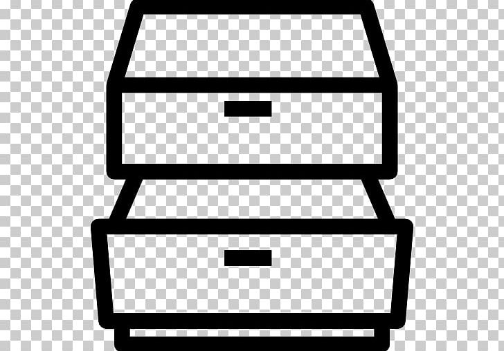 Furniture Drawer Computer Icons PNG, Clipart, Angle, Area, Black, Black And White, Buffets Sideboards Free PNG Download