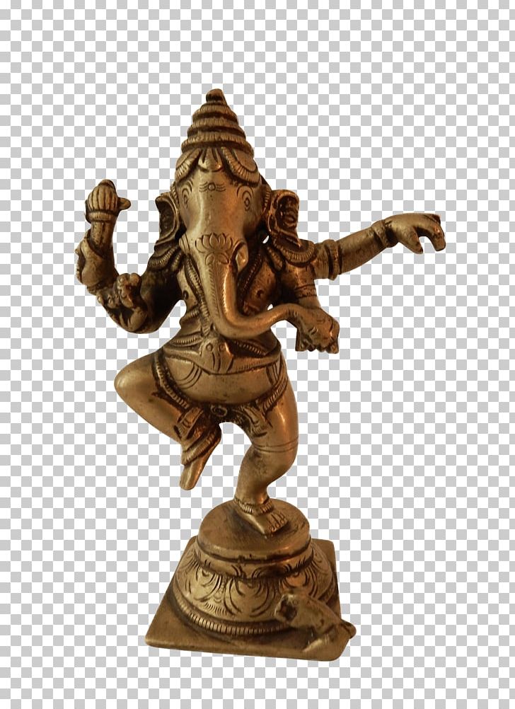 Ganesha Bronze Sculpture Statue Shiva PNG, Clipart, Artifact, Brass, Bronze, Bronze Sculpture, Classical Sculpture Free PNG Download