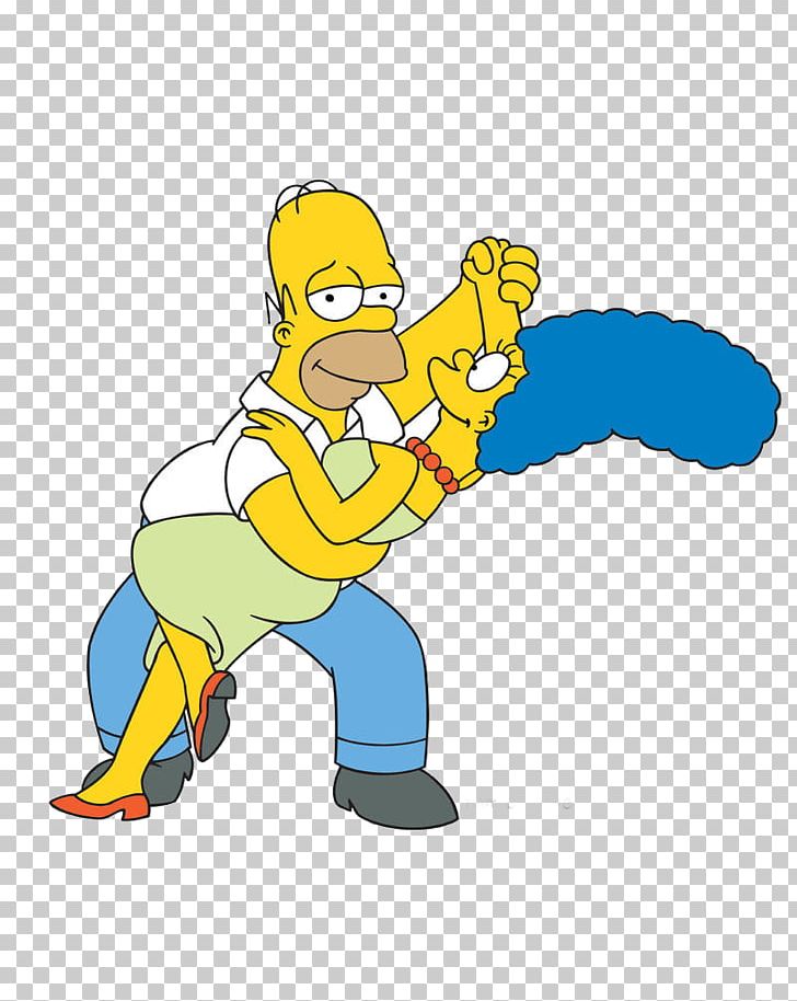 Homer Simpson Marge Simpson Bart Simpson Maggie Simpson Lisa Simpson PNG, Clipart, Animal Figure, Area, Bart Simpson, Cartoon, Dan Castellaneta Free PNG Download