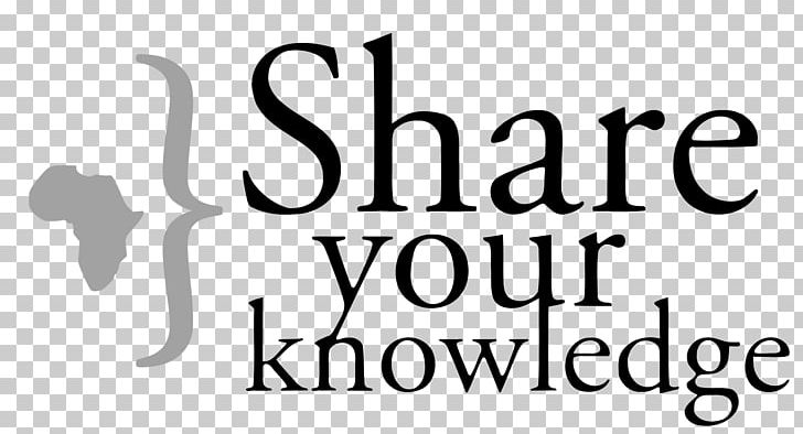 Knowledge Sharing Knowledge Management Expert PNG, Clipart, Are, Black, Black And White, Brand, Business Free PNG Download
