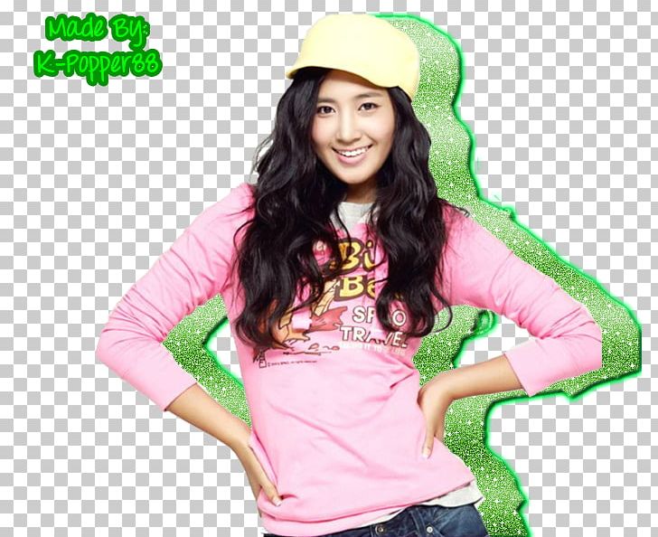 Kwon Yuri South Korea Girls' Generation Desktop The Baddest Female PNG, Clipart,  Free PNG Download