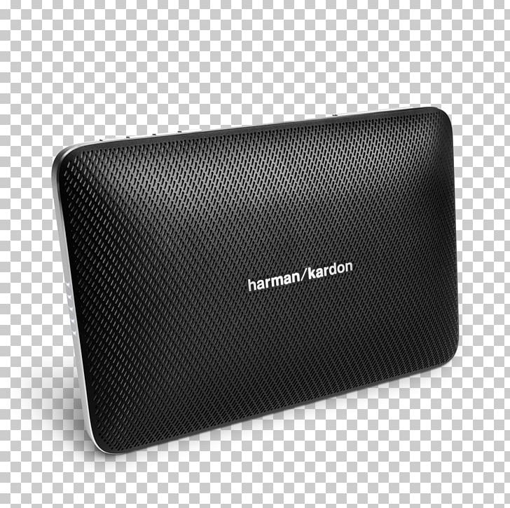 Wireless Speaker Harman Kardon Esquire 2 Loudspeaker PNG, Clipart, Audio, Black, Bluetooth, Brand, Electronic Device Free PNG Download