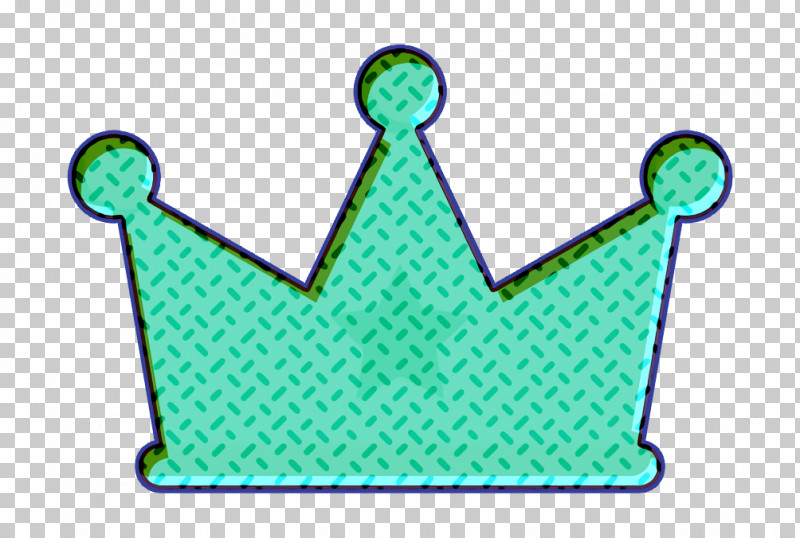 Crown Icon Digital Marketing Icon PNG, Clipart, Aqua M, Crown Icon, Digital Marketing Icon, Fashion, Geometry Free PNG Download