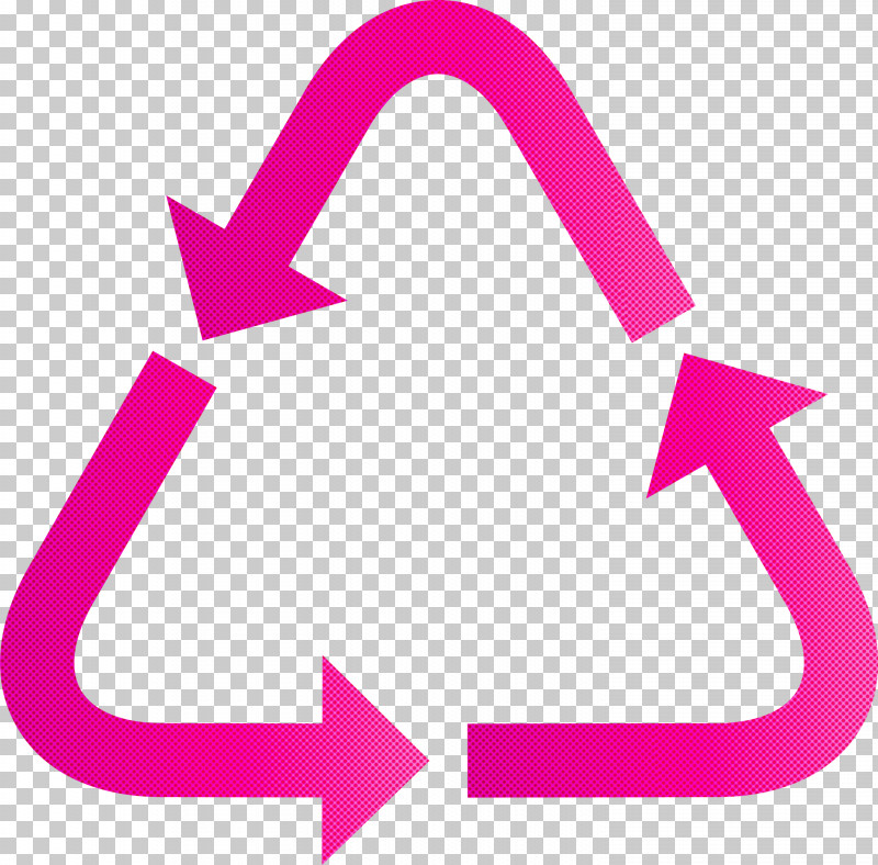 Eco Circulation Arrow PNG, Clipart, Eco Circulation Arrow, Line, Pink, Symbol Free PNG Download