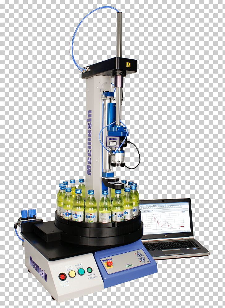 Closure Torque Tester Bottle Mecmesin Machine PNG, Clipart, American Broadcasting Company, Automation, Bottle, Cheque, Closure Free PNG Download