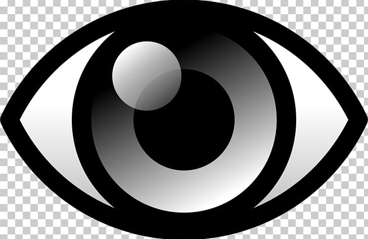 Computer Icons Eye Color PNG, Clipart, Black And White, Blog, Brand, Circle, Color Free PNG Download