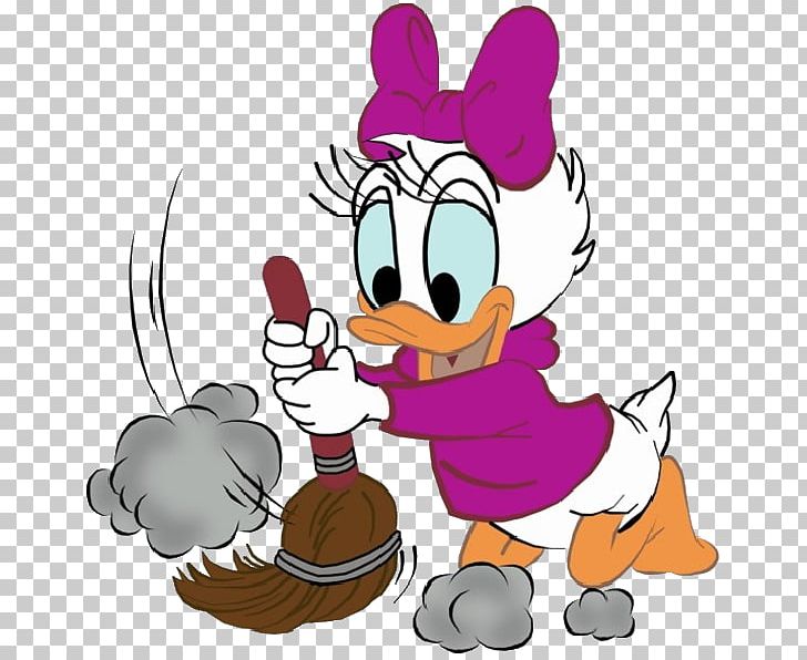 Daisy Duck Donald Duck Minnie Mouse Daffy Duck PNG, Clipart, Art, Artwork, Cartoon, Character, Daffy Duck Free PNG Download