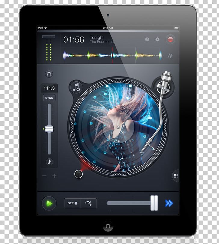 Djay Disc Jockey Android PNG, Clipart, Android, Disc Jockey, Djay, Dj Mix, Download Free PNG Download