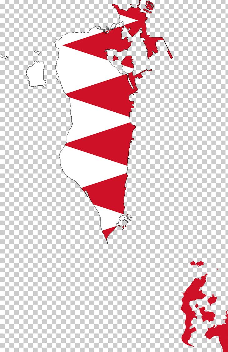 Flag Of Bahrain Map PNG, Clipart, Art, Bahrain, Black And White, Coat Of Arms Of Bahrain, Fictional Character Free PNG Download