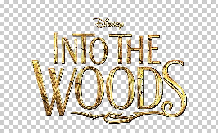 Into The Woods Cinderella Logo Theatre Film PNG, Clipart, 2014, Brand, Brass, Cinderella, Emily Blunt Free PNG Download