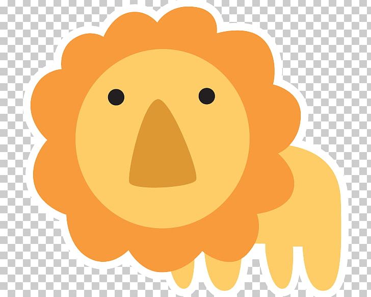 Lion Cartoon Illustration PNG, Clipart, Animal, Animals, Avatar, Balloon Cartoon, Beak Free PNG Download