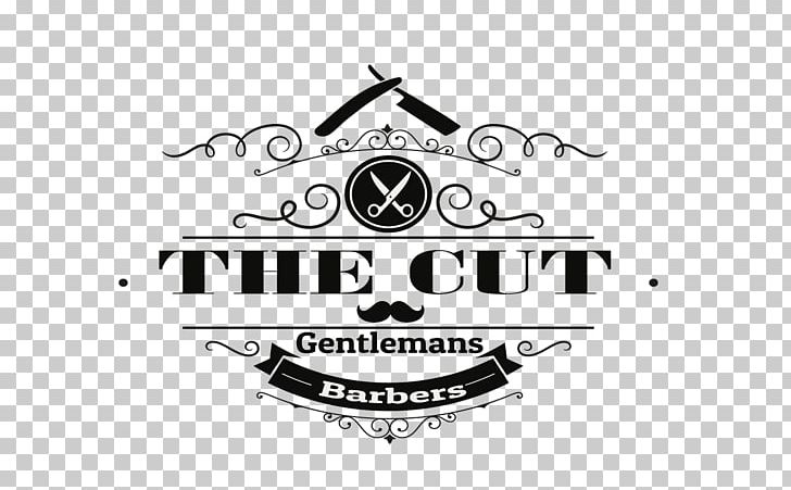 Logo Barber Carrick-on-Shannon Graphic Design PNG, Clipart, Artwork, Barber, Beard, Black, Black And White Free PNG Download