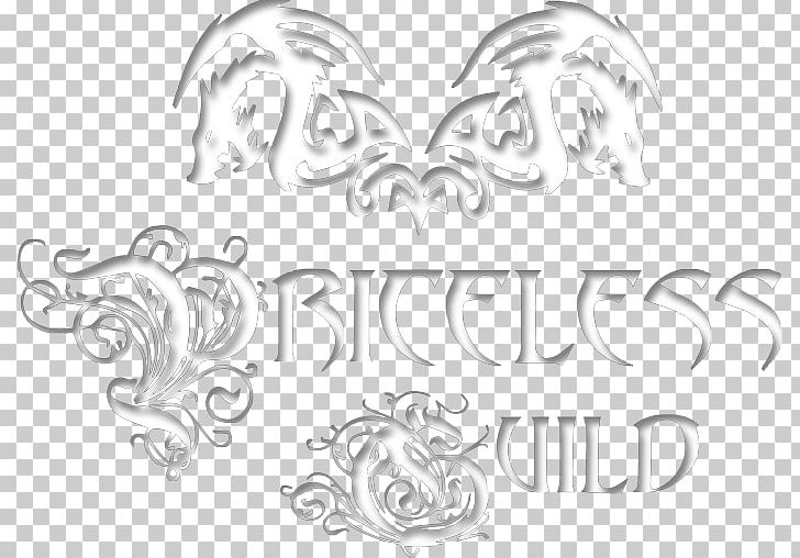 Logo Drawing Calligraphy Line Art Font PNG, Clipart, Angle, Area, Artwork, Black And White, Body Jewellery Free PNG Download