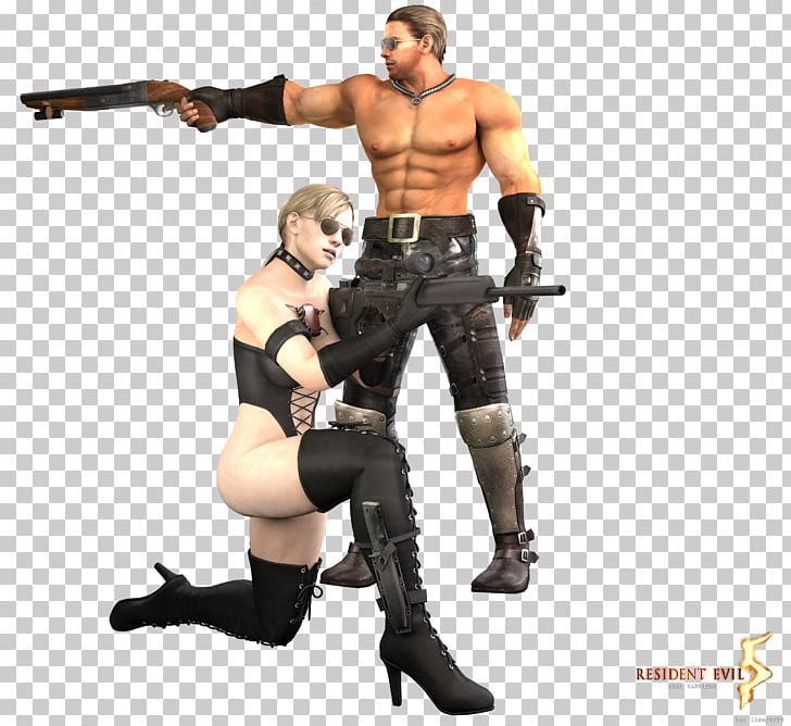 Resident Evil 5 Albert Wesker Chris Redfield Jill Valentine Resident Evil 6 PNG, Clipart, Action Figure, Aggression, Albert Wesker, Arm, Character Free PNG Download