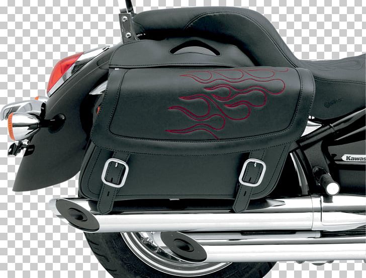 Saddlebag Motorcycle Accessories Harley-Davidson Cruiser PNG, Clipart, Automotive Exhaust, Automotive Exterior, Bag, Brand, Car Free PNG Download