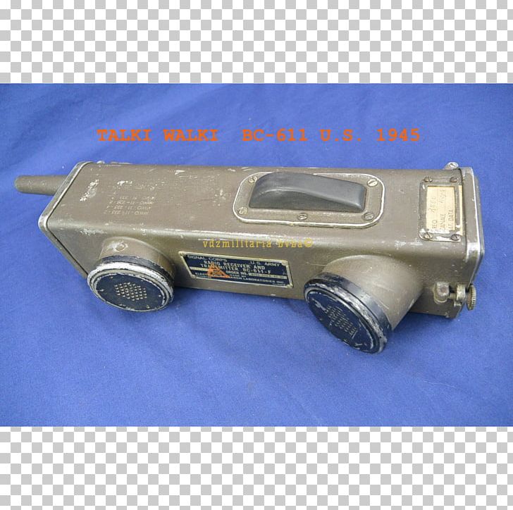 SCR-536 Walkie-talkie Radio Receiver Transmitter Motorola PNG, Clipart, Angle, Hardware, Metal, Military, Model Car Free PNG Download