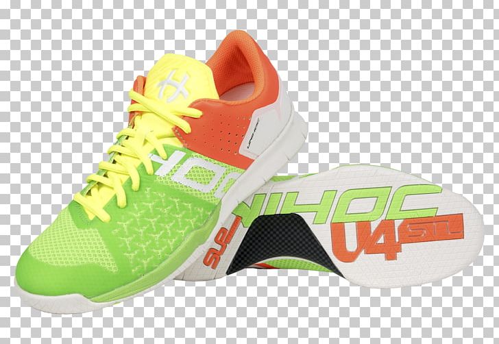 Floorball Sports Shoes Goalkeeper Unihoc U3 Junior Unisex White/neon Red UK EU US PNG, Clipart, Athletic Shoe, Cross Training Shoe, Floorball, Footwear, Goalkeeper Free PNG Download