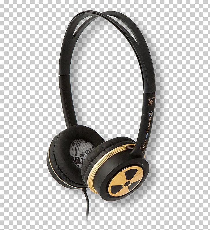 HQ Headphones ZAGG IFROGZ EarPollution Toxix Audio PNG, Clipart, Audio, Audio Equipment, Electronic Device, Electronics, Gold Headphones Free PNG Download