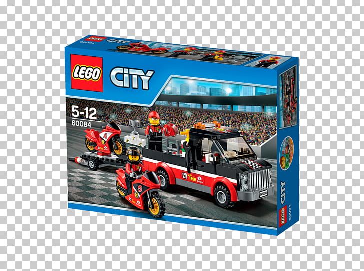 LEGO 60084 City Racing Bike Transporter LEGO Company Corporate Office Car Motorcycle PNG, Clipart, Automotive Design, Car, City Of London, Lego, Lego City Free PNG Download