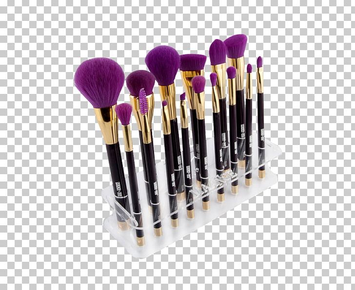 Make-Up Brushes Cosmetics Makeup Brush Holder & Makeup Organizer With Diamond Beads Fashion PNG, Clipart, Beauty, Brush, Cosmetics, Face Powder, Fashion Free PNG Download