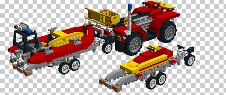 Motor Vehicle LEGO Tractor Product Design PNG, Clipart, Lego, Lego Group, Machine, Mode Of Transport, Motor Vehicle Free PNG Download