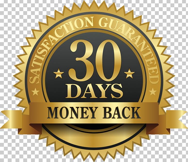 Product Return Money Back Guarantee Policy Service PNG, Clipart, Brand, Emblem, Fee, Financial Transaction, Gold Free PNG Download