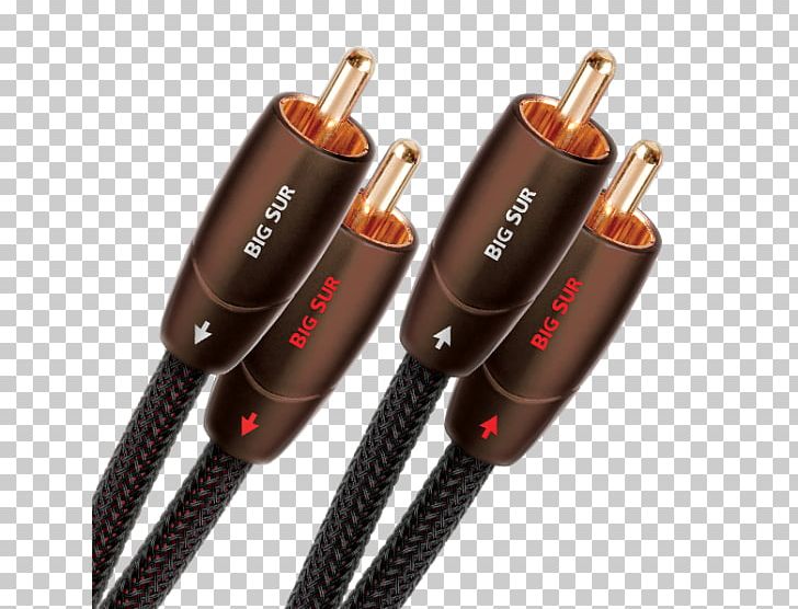 RCA Connector Electrical Cable Big Sur Phone Connector Audio Signal PNG, Clipart, Analog Signal, Audio, Audiophile, Audioquest, Audio Signal Free PNG Download