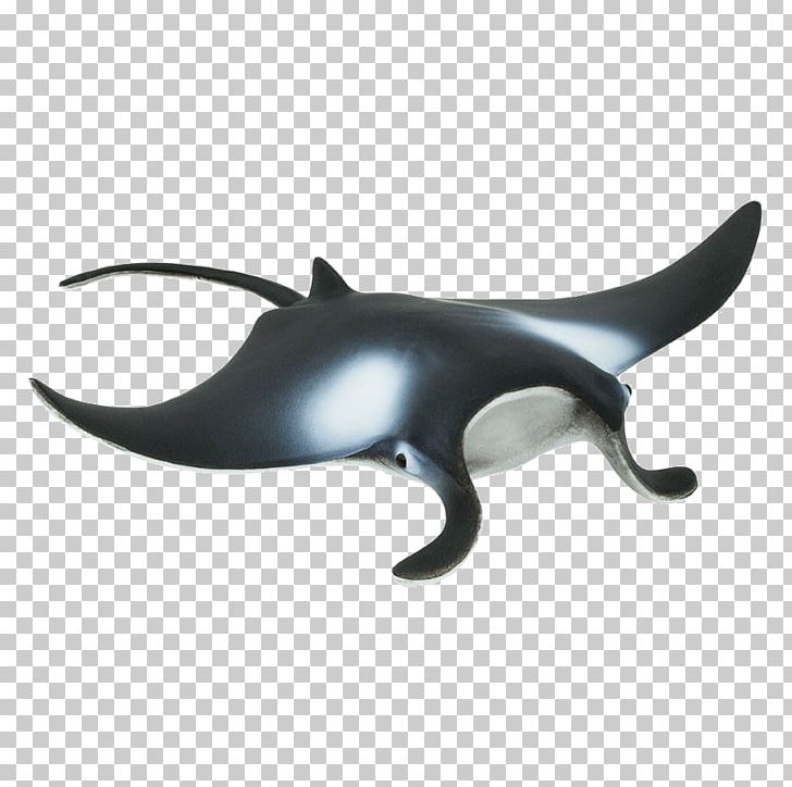 Statuetta Manta Ray Safari Ltd – Figura Realistica Di Razza, Giocattolo Educativo