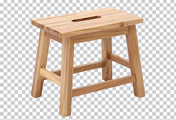 Table Stool Chair Hardwood PNG, Clipart, Angle, Bench, Chair, Elm, Elm Bench Free PNG Download