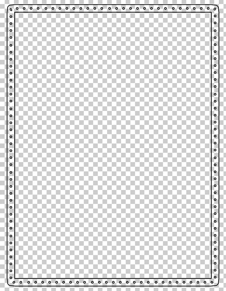Template Microsoft Word Border Document PNG, Clipart, American Impressionism, Angle, Area, Black, Black And White Free PNG Download