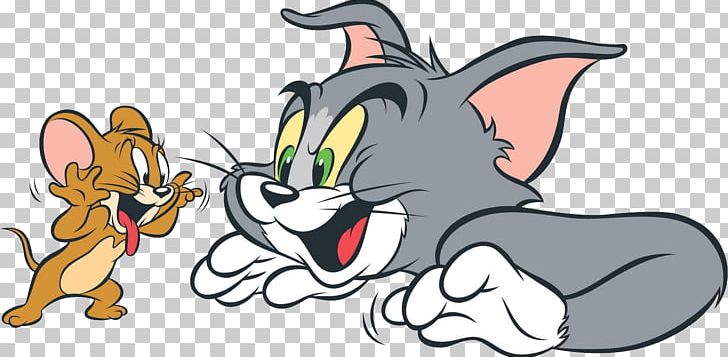 Tom And Jerry PNG, Clipart, Tom And Jerry Free PNG Download