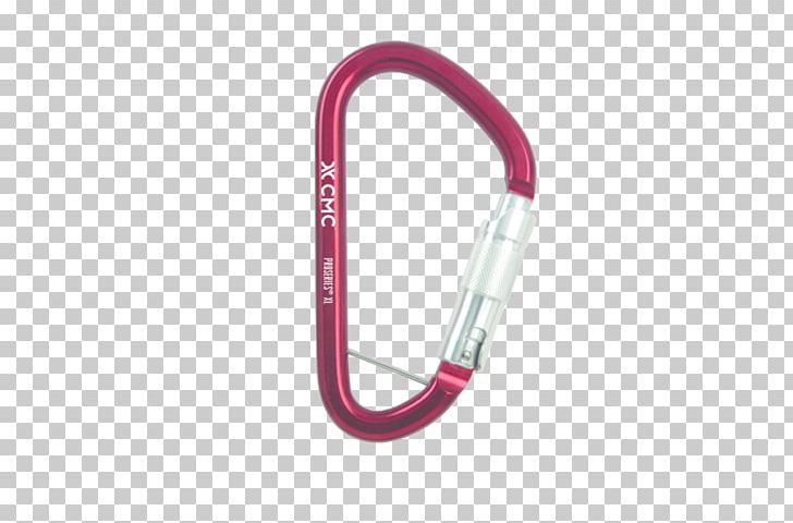 Carabiner Magenta PNG, Clipart, Art, Carabiner, Magenta, Rockclimbing Equipment, Sports Equipment Free PNG Download