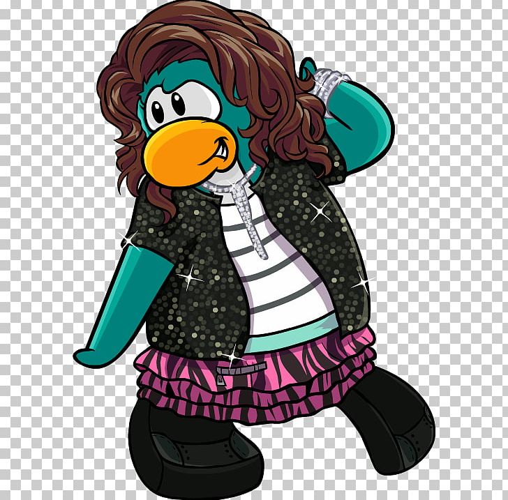 Club Penguin Island Rocky Blue CeCe Jones PNG, Clipart, Animals, Art, Beak, Bird, Cece Jones Free PNG Download