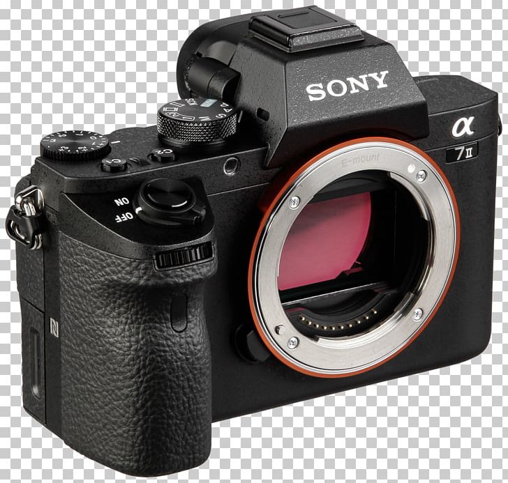 Digital SLR Sony α6000 Sony α7 Mirrorless Interchangeable-lens Camera Camera Lens PNG, Clipart, Camera, Camera Lens, Digit, Digital Cameras, Digital Slr Free PNG Download