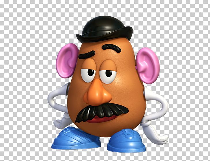 Mr. Potato Head Sheriff Woody Buzz Lightyear Toy Story Mrs. Potato Head PNG, Clipart, Bugs Life, Buzz Lightyear, Cartoon, Character, Child Free PNG Download