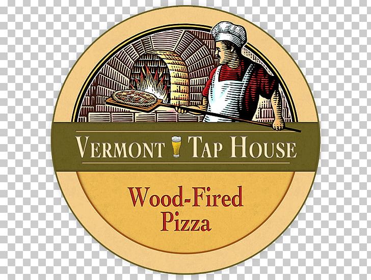 Vermont Tap House Restaurant Pizza Wood-fired Oven PNG, Clipart, Brand, Dining Room, Food Drinks, House, Label Free PNG Download