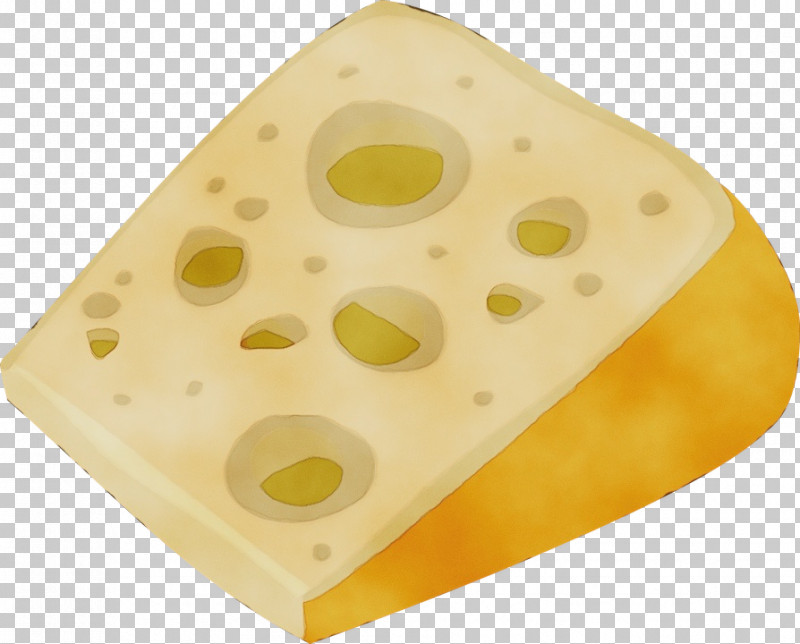 Gruyère Cheese Swiss Cheese Yellow Cheese PNG, Clipart, Cheese, Paint, Swiss Cheese, Watercolor, Wet Ink Free PNG Download