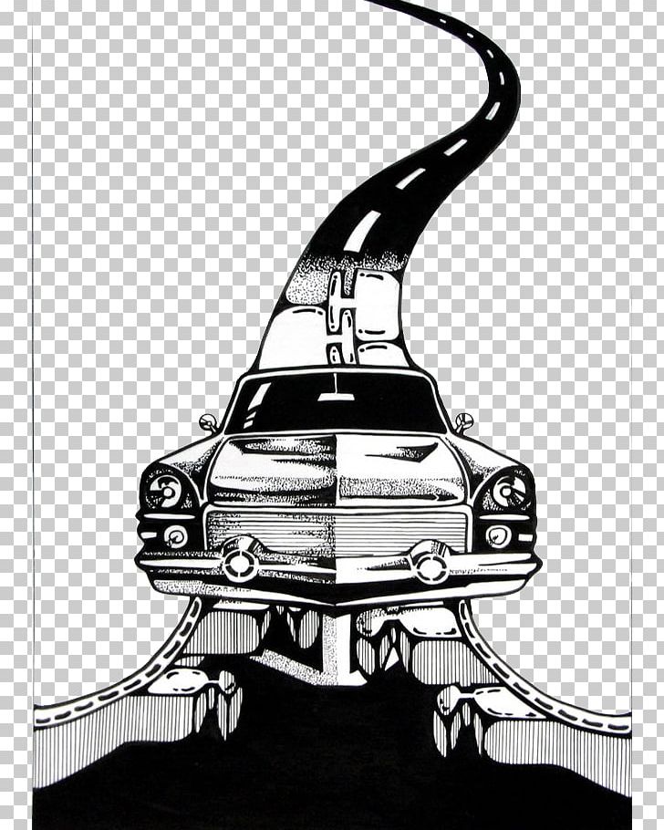 Car Automotive Design Black And White Illustration PNG, Clipart, Art, Black, Car Accident, Car Parts, Car Repair Free PNG Download