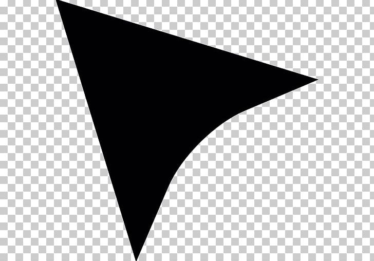 Computer Mouse Pointer Computer Icons Arrow Cursor PNG, Clipart, Angle, Arrow, Black, Black And White, Brand Free PNG Download