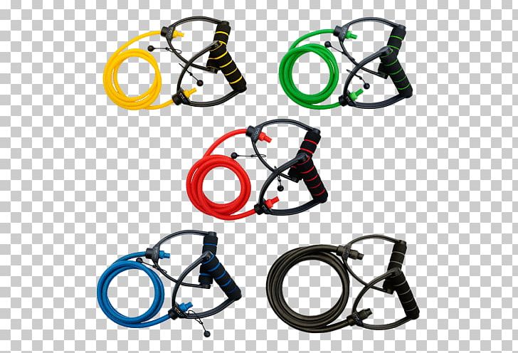 Exercise Bands Exercise Equipment Physical Fitness Fitness Centre PNG, Clipart,  Free PNG Download